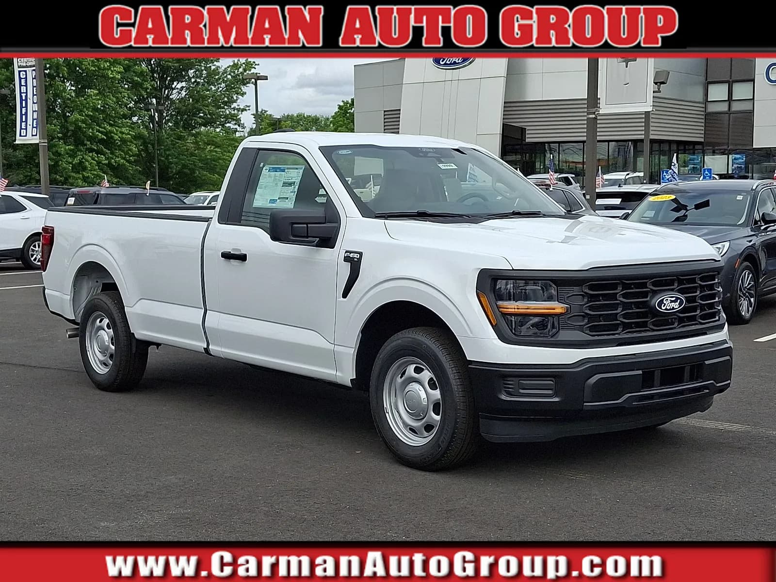 2026 Ford F-150 - Pickup
