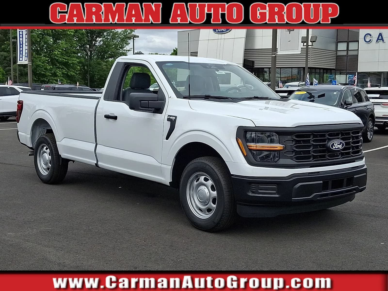 2026 Ford F-150 - Pickup