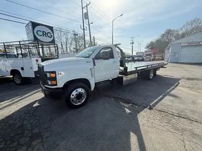 2024 International CV515 - Tow
