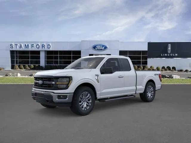 2026 Ford F-150 - Pickup