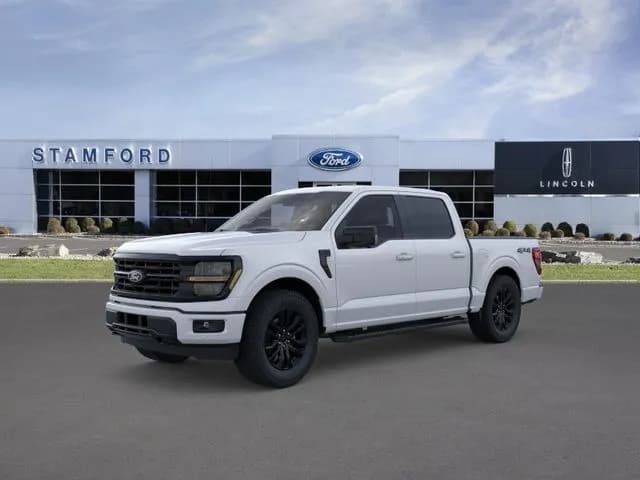 2026 Ford F-150 - Pickup
