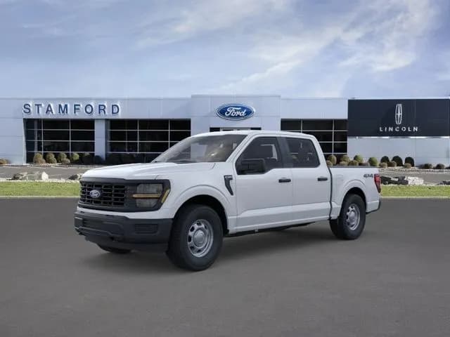 2026 Ford F-150 - Pickup