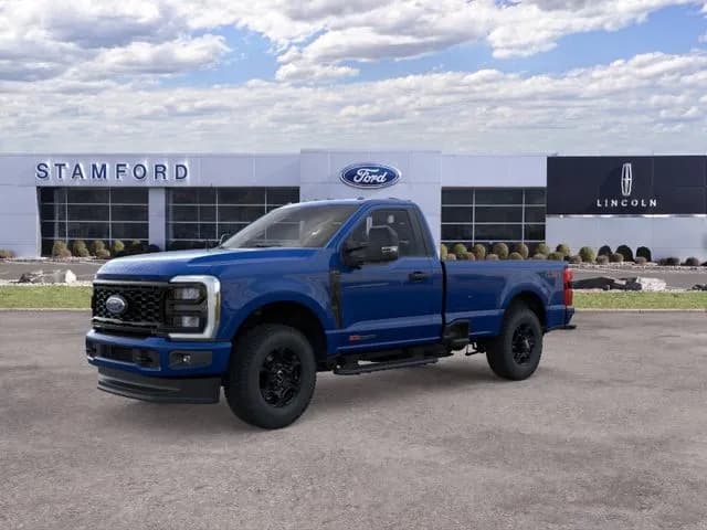 2026 Ford F-350SD - Pickup