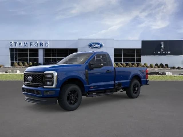 2026 Ford F-350SD - Pickup