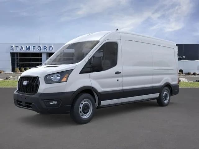 2026 Ford Transit-250 - Vans