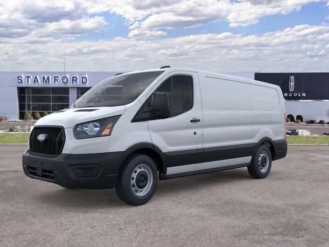 2026 Ford Transit-250 - Vans