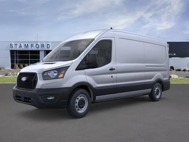 2026 Ford Transit-250 - Vans