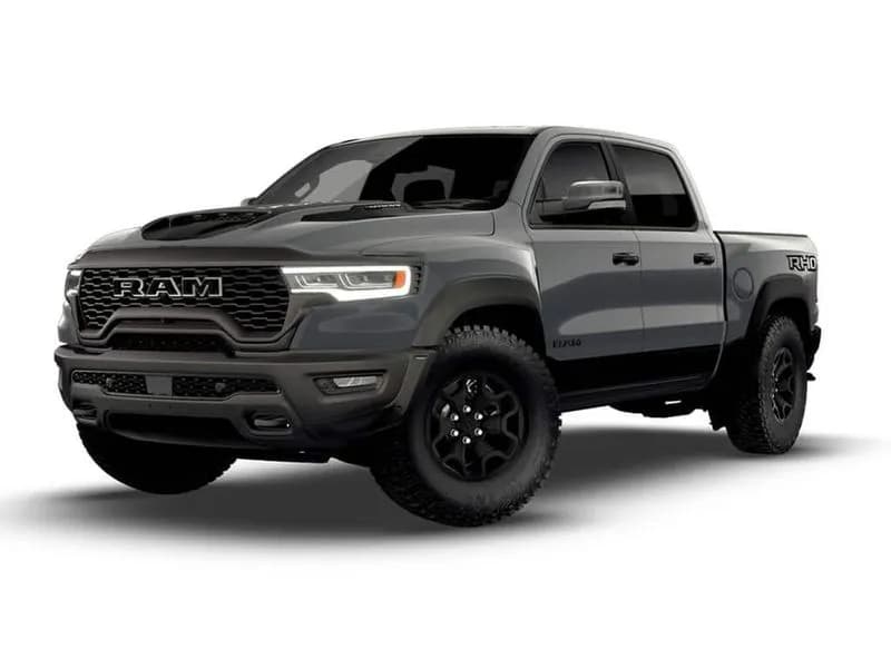 2026 Ram 1500 - Pickup