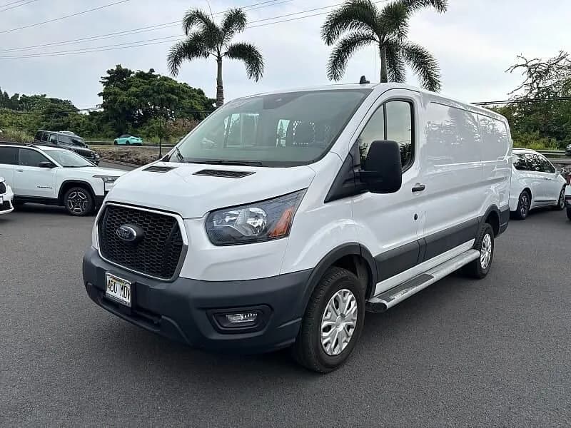 2023 Ford Transit-250 Cargo Van - Vans
