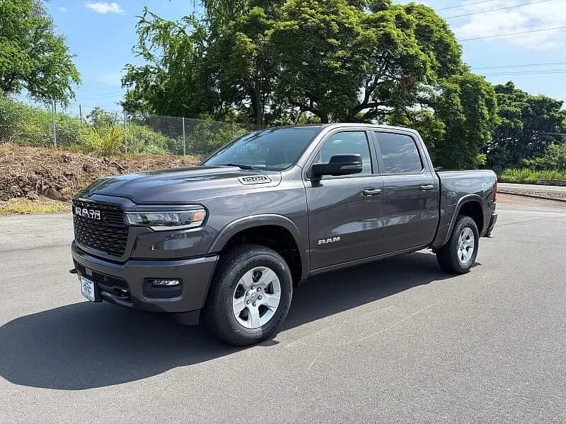 2026 Ram 1500 - Pickup