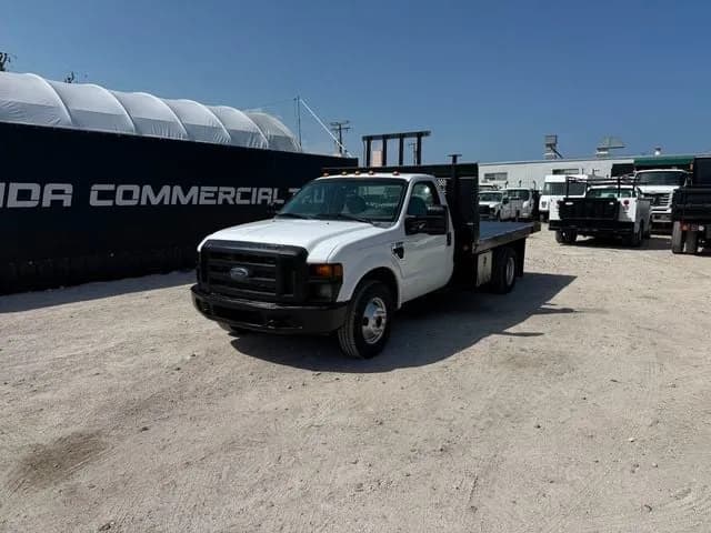 2008 Ford F-350 - Pickup