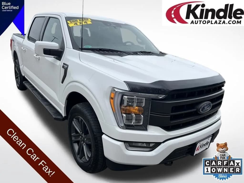 2023 Ford F-150 - Pickup