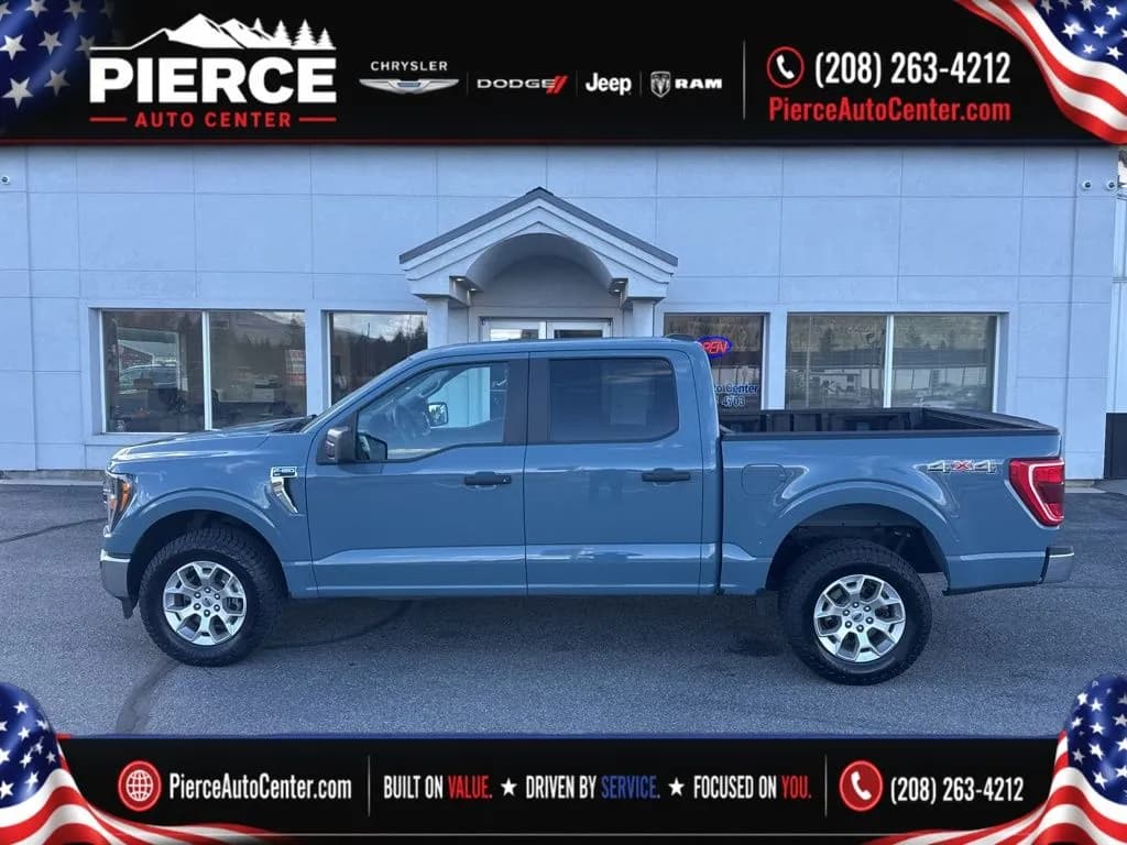 2023 Ford F-150 - Pickup