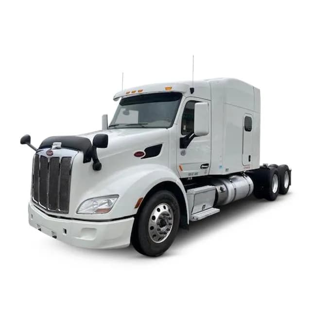 2022 Peterbilt 579