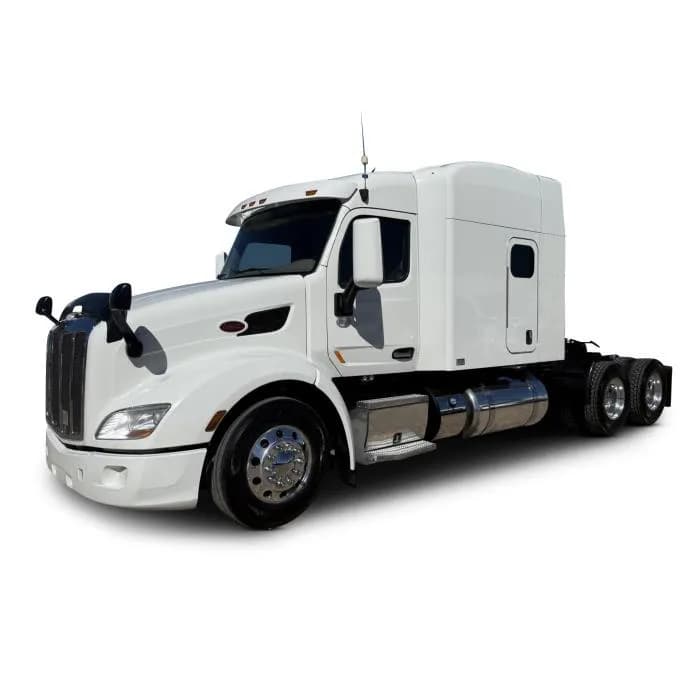 2022 Peterbilt 579