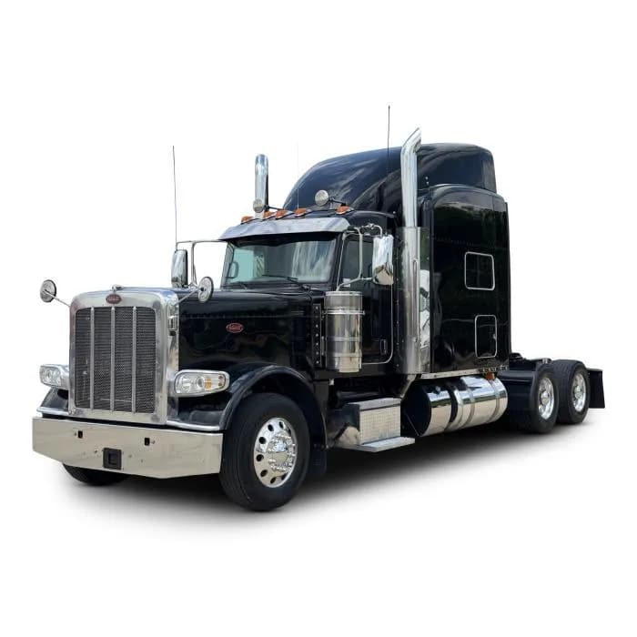 2022 Peterbilt 389