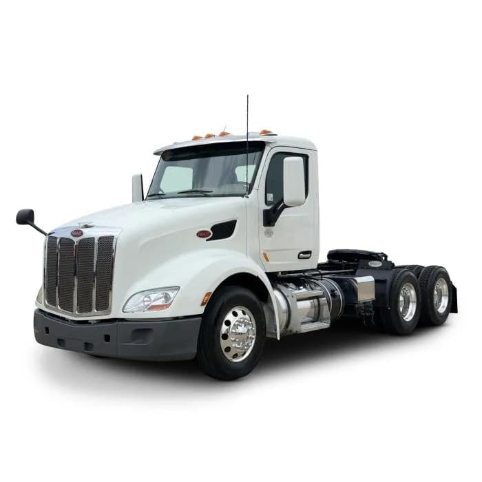 2021 Peterbilt 579