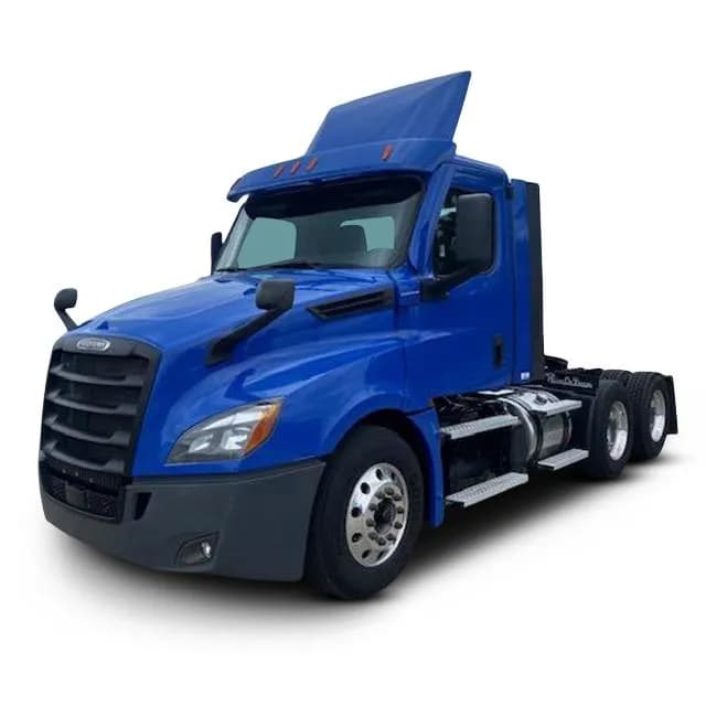 2020 Freightliner Cascadia