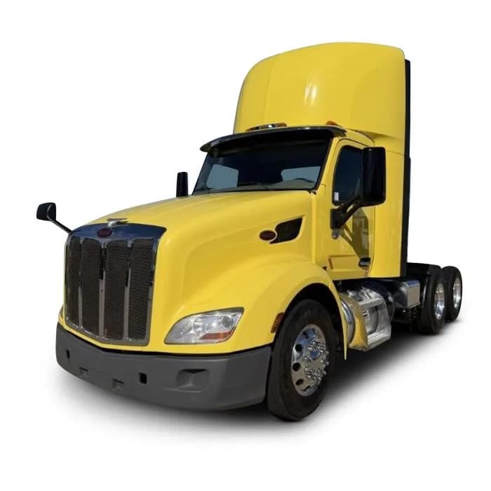 2022 Peterbilt 579