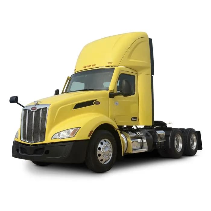 2022 Peterbilt 579