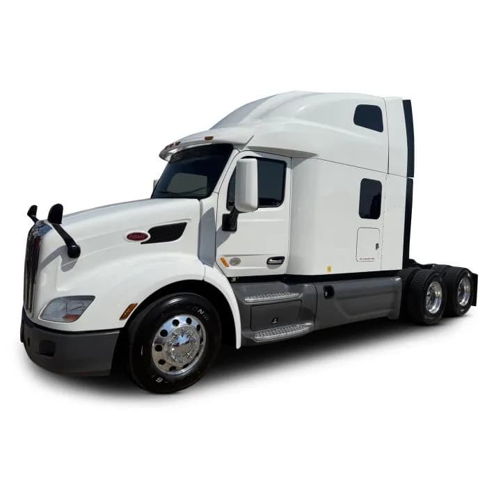 2021 Peterbilt 579