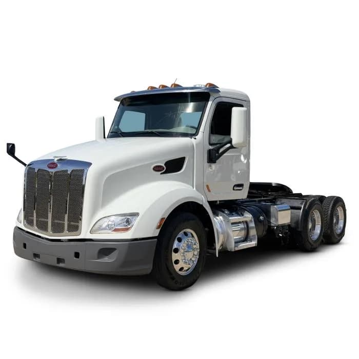 2021 Peterbilt 579
