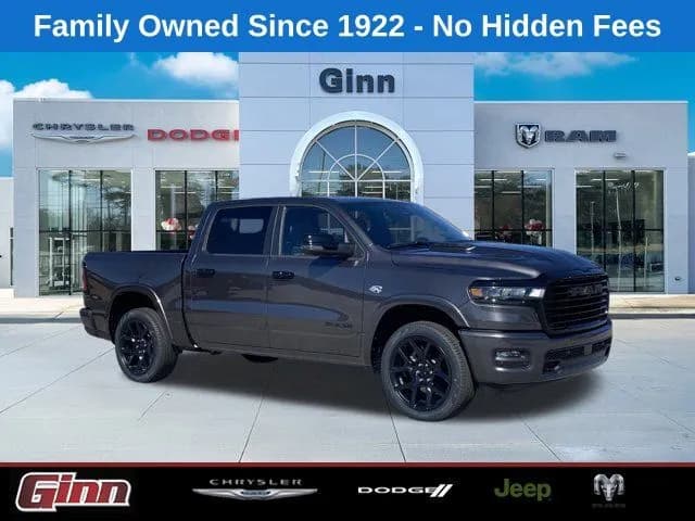 2026 Ram 1500 Crew Cab - Pickup