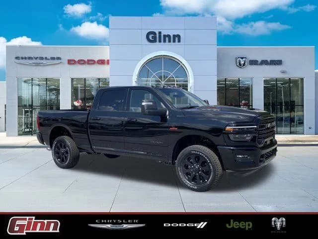 2026 Ram 2500 Crew Cab - Pickup