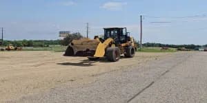 2014 Caterpillar 950k