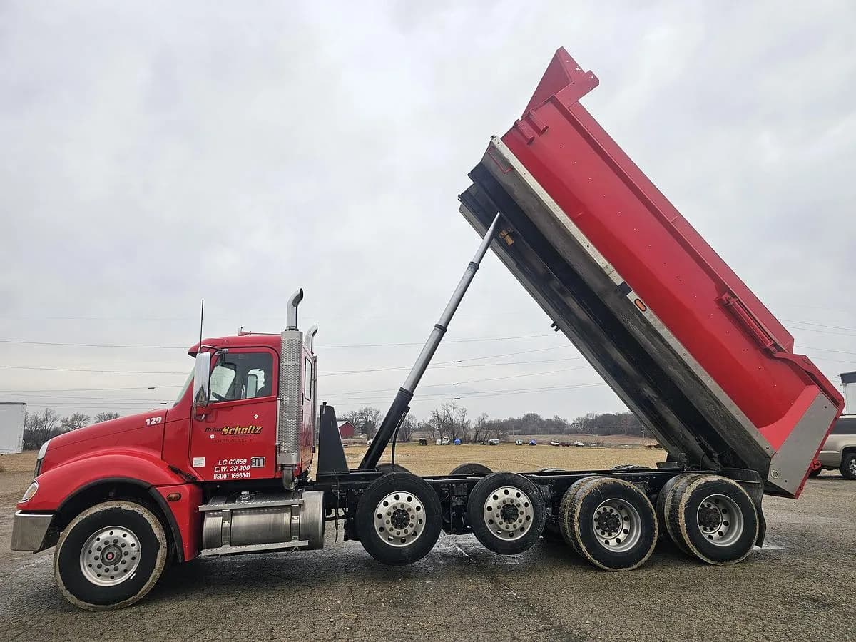 2020 Freightliner - Dump