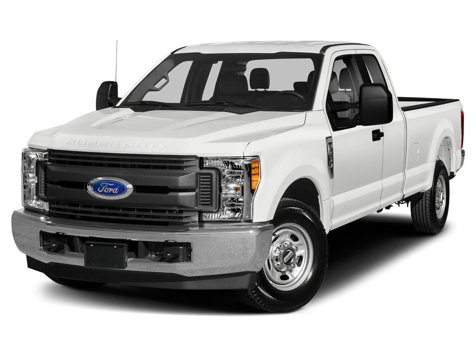2019 Ford F-250 - Pickup