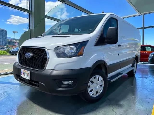 2025 Ford TRANSIT 250 CARGO VAN - Vans