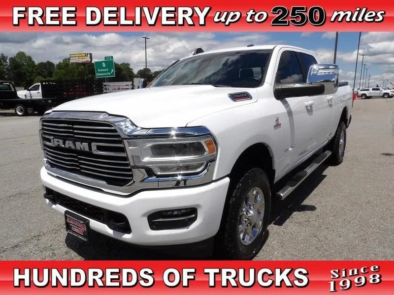 2023 Ram 2500 - Pickup