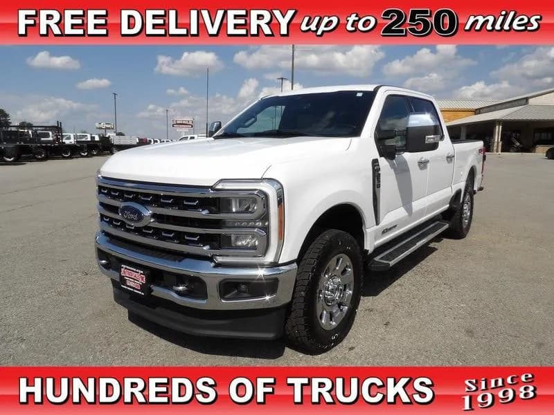 2023 Ford F-250 - Pickup