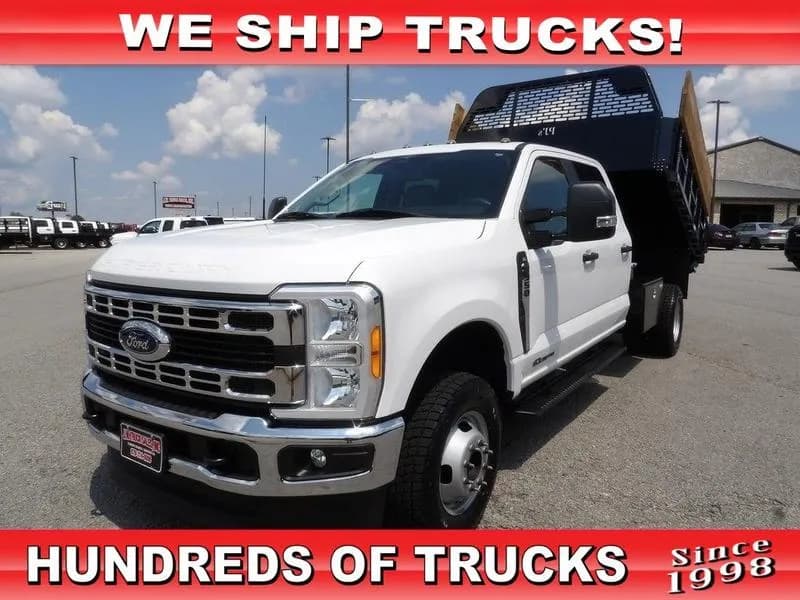 2023 Ford F-350 - Pickup
