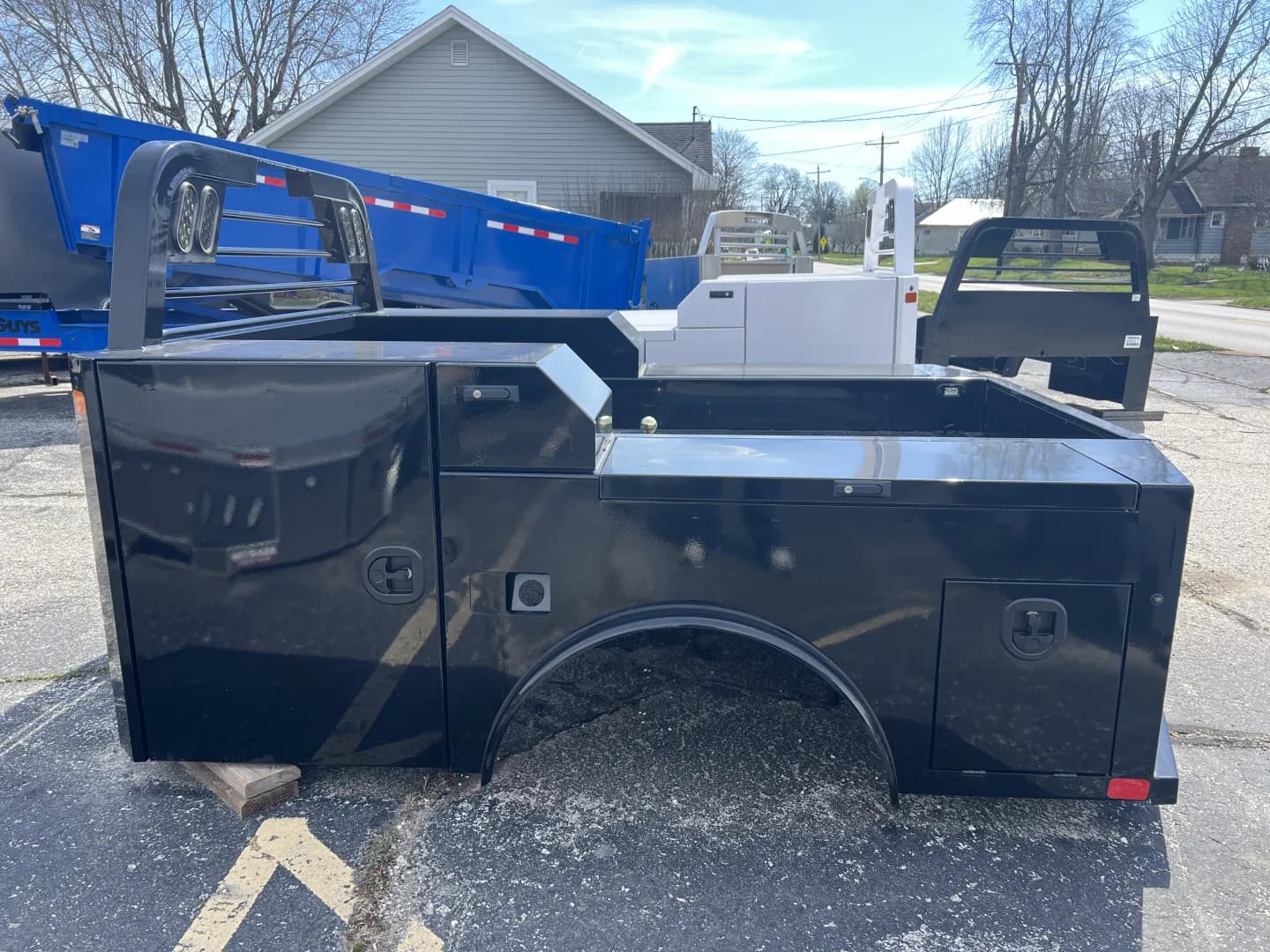 2026 NORSTAR TRAILERS Norstar Trailers