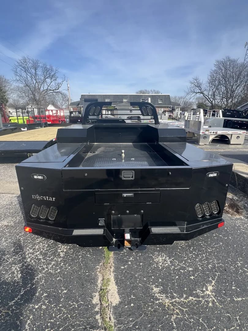 2026 NORSTAR TRAILERS Norstar Trailers
