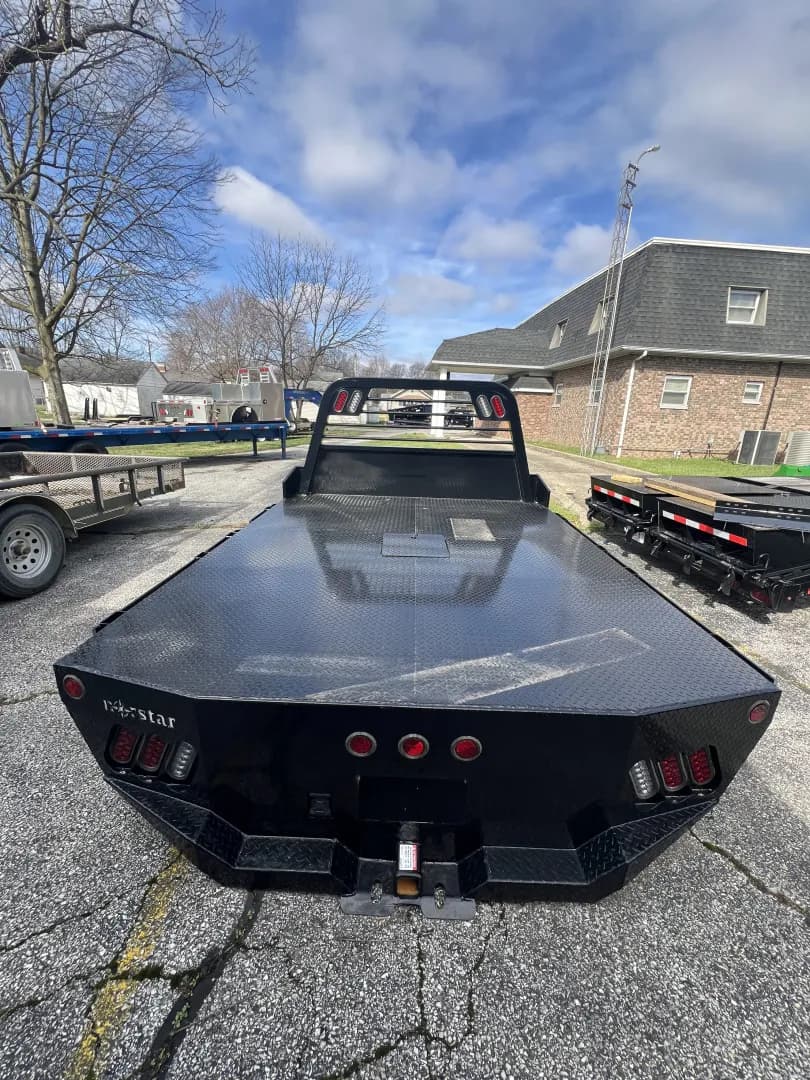 2026 NORSTAR TRAILERS Norstar Trailers