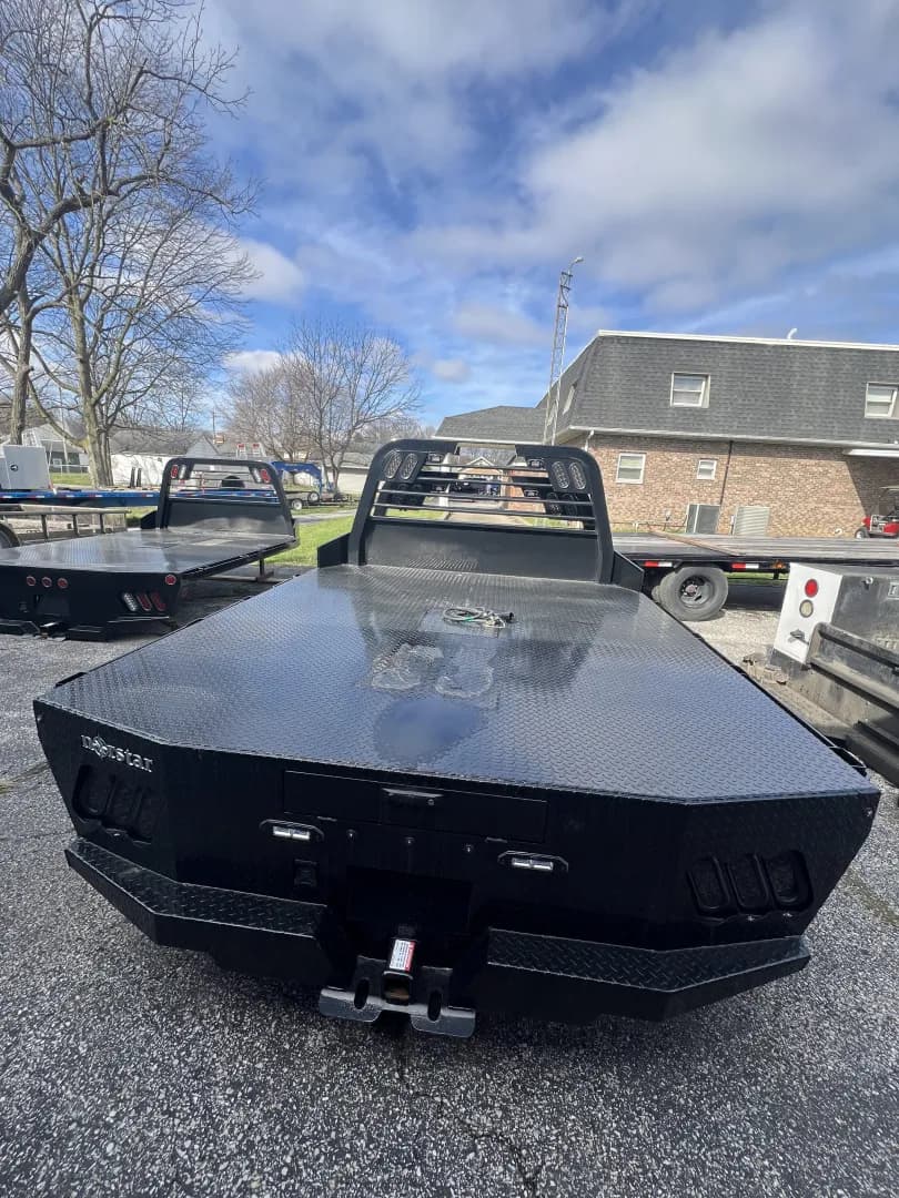 2026 NORSTAR TRAILERS Norstar Trailers