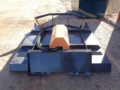 2025 Arteer HDBC-72W Walk /