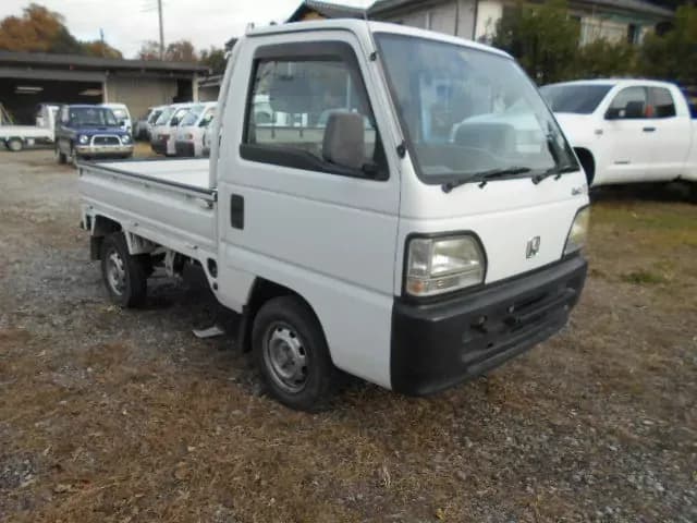 1996 For Sale - Yard Spotter Trucks