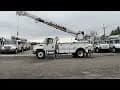 2009 International Altec DM47 - Crane
