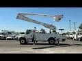 2019 Altec AA55-MH - Bucket