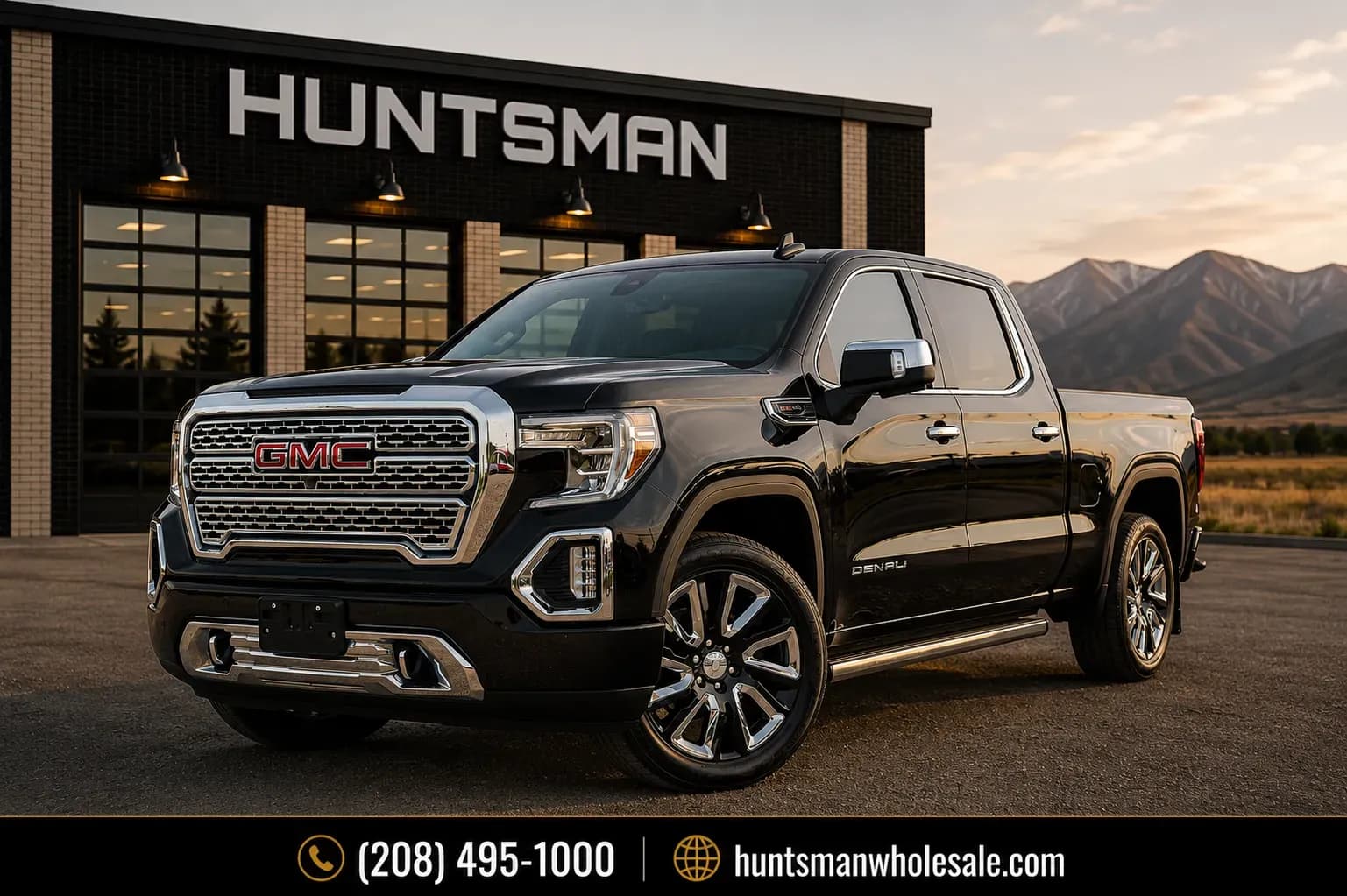 2019 GMC Sierra 1500 - Pickup
