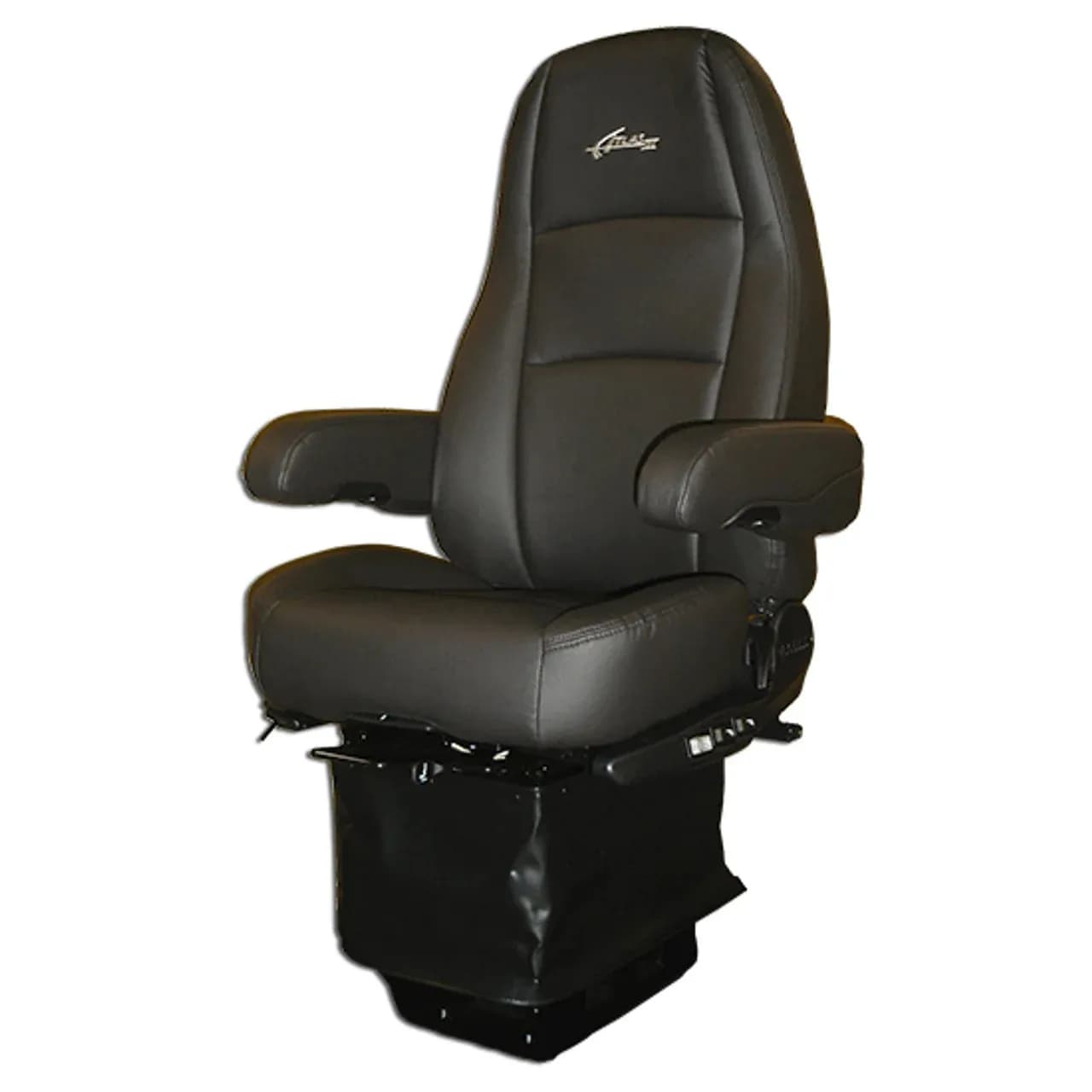 Commercial Vehicle