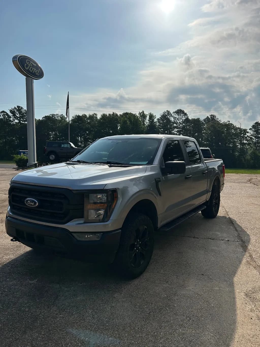 2023 Ford F-150 - Pickup