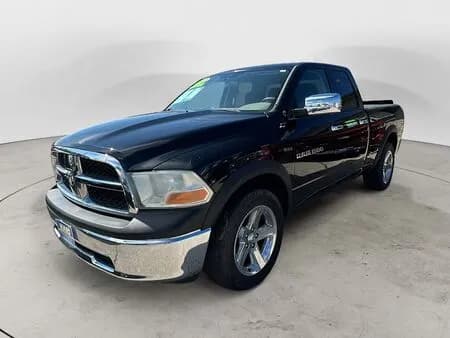 2012 Ram 1500 ST - Pickup
