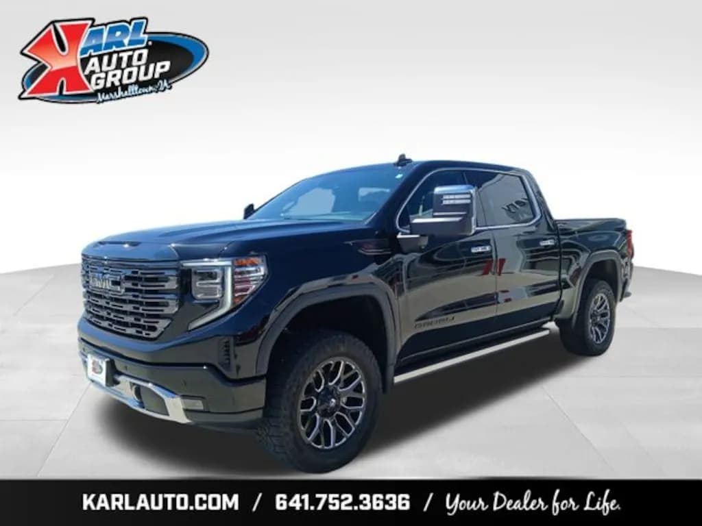 2024 GMC Sierra 1500 - Pickup
