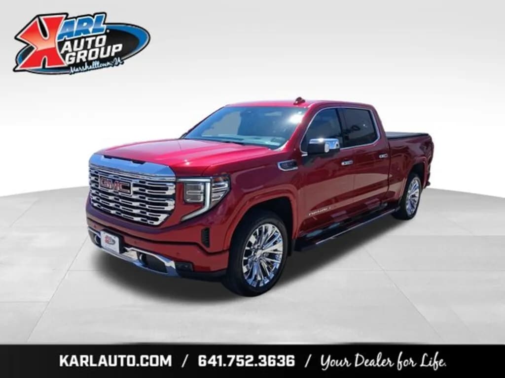 2023 GMC Sierra 1500 - Pickup