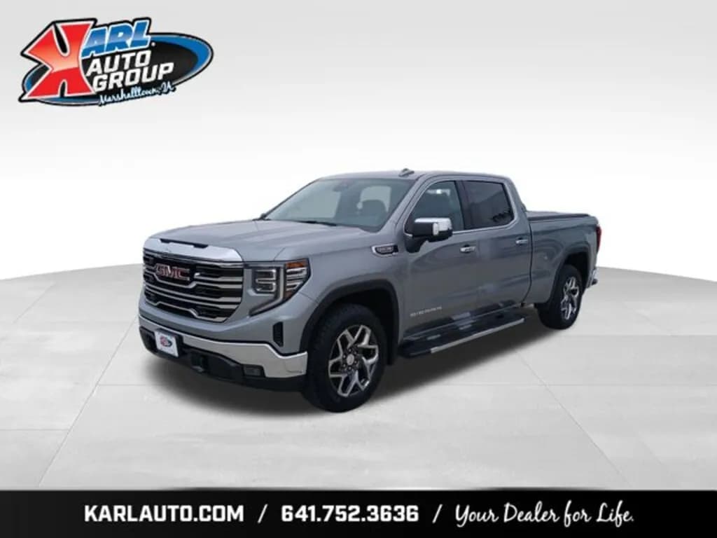 2023 GMC Sierra 1500 - Pickup